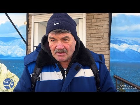 Baikal is sold, money is needed! Putin and elderly deputies signed a law favorable to China. Report