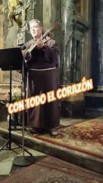 Con todo el corazón - Arenas de san Pedro