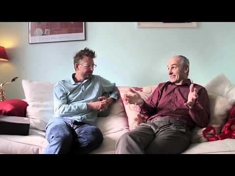David MacKay - final interview and tribute