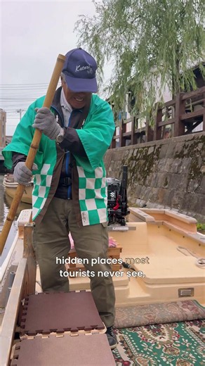 4 DAY HIDDEN KYOTO ITINERARY👇