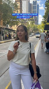 Best thing about Melbourne (imo) is the Free Tram Zone! 👌🏻🤌🏻 such a great thing for tourists cause you can hop in and out to visit famous tourist spots in Melbourne CBD! Whats your favourite thing about Melbourne and Australia in general? Don’t be #kompyused #australia #imkompyused | The Mommy Roves