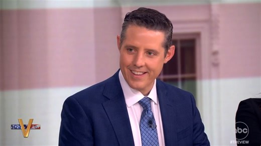 54K views · 905 reactions | "It was a major statement about the state of the country." ABC News' Rick Klein breaks down what polls got right and wrong in the 2024 presidential election and who ultimate turned out the vote. | The View | Facebook