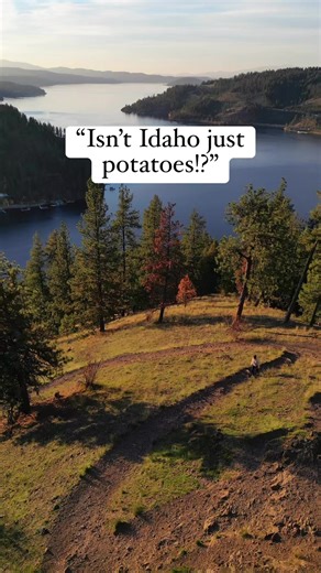 25K views · 647 reactions | ⬇️ What’s your favorite area of Idaho to visit? We feel Idaho is one of the most underrated states in the country! #visitidaho #idahome #idahophotographer #idahoexplored | The National Park Travelers | Facebook