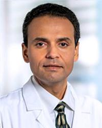 Dr. Vivek Misra - Neurologist in Houston, TX