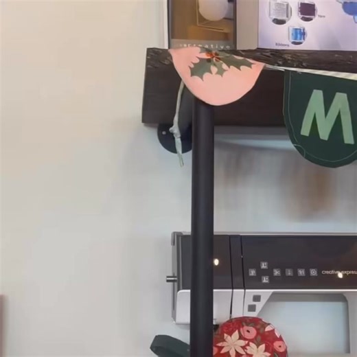 Merry Christmas Eve! Hope everyone is enjoying their time with friends and family. | The Empty Bobbin - Quilt and Fabric Shop