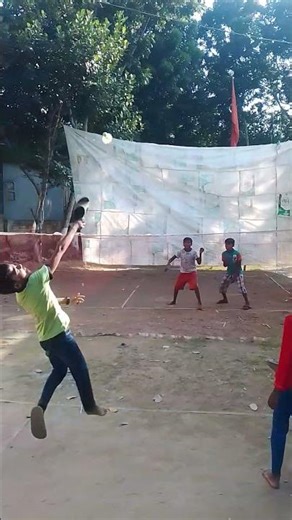 How to Play Badminton Properly | Beginner Training Guide