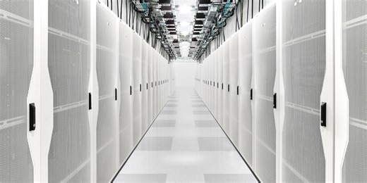 Energía y memoria frenan proyectos de centros de datos en México