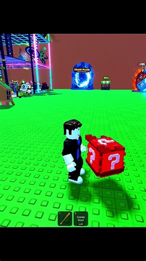 99% Players Will Fail This #roblox