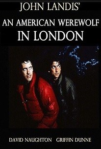 An American Werewolf in London: Trailer 1