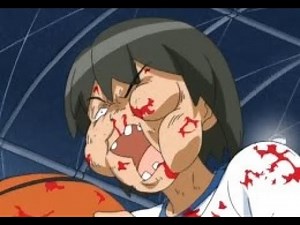 【アニメのグロシーン集】撲殺天使ドクロちゃん（2005）