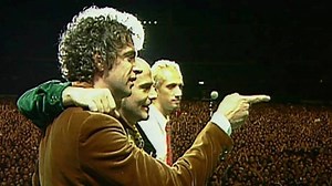 Soda Stereo: a 27 años de su último concierto y el histórico "Gracias, totales"