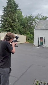 Kent Police Department on Reels