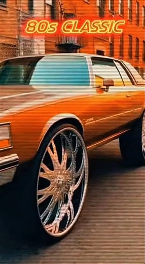 80's CLASSIC #ytshorts #youtubeshorts #viral #viralshorts #fyp #car