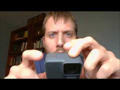 How to zoom on a gopro