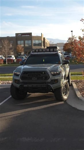 Did you know you can make ANY Tacoma (3g) remote start? With the keyfob you already have? We have N2 Design remote start kits available on the site! Simple install and your OEM keyfob now works as remote start! | Tacoma Lifestyle