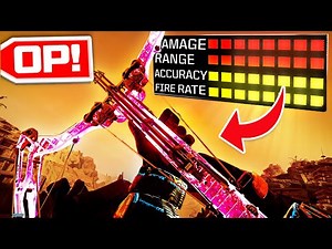 The NEW CROSSBOW Is THE BEST GUN In Black Ops 7 Zombies! (EXTREMELY OP)