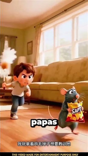 Inundó Toda La Casa! 😱