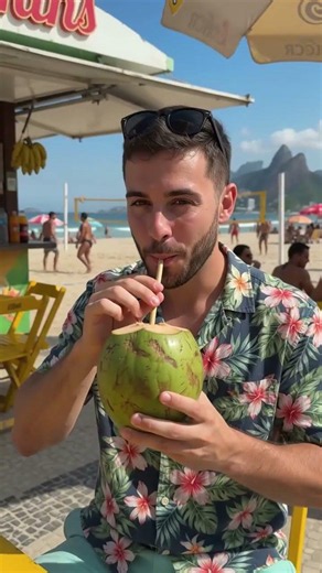 Exploring Brazil Like Never Before 🇧🇷 | Rio, Amazon Rainforest & Hidden Gems | Ultimate Travel Vlog