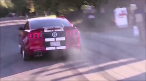 Mustang Fails for your enjoyment.. credit: JDMtroels | TunerCult.com