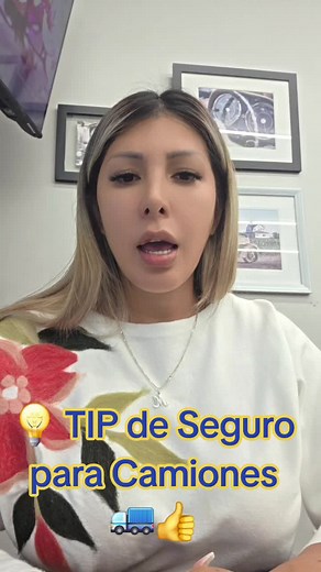 ¿Quieres buen precio en tu póliza? Estas son las cosas que las aseguradoras SIEMPRE revisan: 🚛 Auto Liability: ✔ Tu DOT ✔ Pérdidas / reclamos ✔ Historial de tus choferes 🚚 Physical Damage: ✔ 5.5% a 9% del valor del camión 📦 Cargo: ✔ Depende del tipo de carga que transportas 💼 General Liability: ✔ ¡Desde menos de $800 al año! Si quieres un precio real y competitivo, ¡llámanos o mándanos texto! 📲 848-467-7283 #TruckersLife #TruckTok #TruckingTips #TruckInsurance #dot