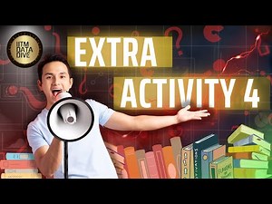 Weekly Extra Activity 4 | STATISTICS | IIT #iitm