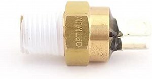 Optimum Pool Technologies® High Limit Switch Compatible Replacement for Pentair MasterTemp & Max-E-Therm Heaters - Compatible Replacement for 42001-0063S