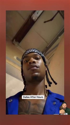 POV a shooting at an after-hours venue on Military Parkway near Dolphin Road in Dallas, TX, last Sunday, erupted suddenly, turning a lively atmosphere into chaos. Attendees dropped to the ground in fear as gunfire rang out, with many scrambling for safety. Emergency responders arrived quickly, but the incident left a significant mark of fear and confusion on those who witnessed it. | Smash Da Topic