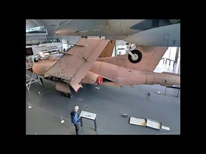 Blackburn Buccaneer Walkaround