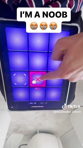 Beat Maker - DJ Drum Pad App trên TikTok