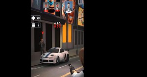 Agent Hunt Sniper Shooter - 下載遊玩 PC 或 Mac 版本 (模擬器)