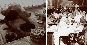 The Migration of the Tandoor: A 5000-YO Cooking Secret Behind a Global Phenomenon