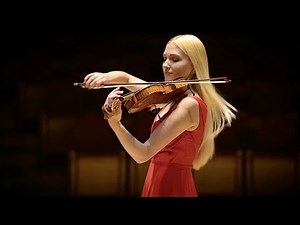 Caprice N.5, N. Paganini - Anastasiya Petryshak #paganini