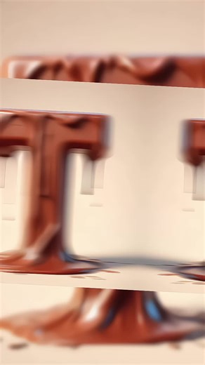 Creative Chocolate Letter Ideas for Festive Celebrations