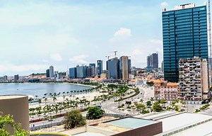 Comida típica de Angola: Alimentación y platos populares