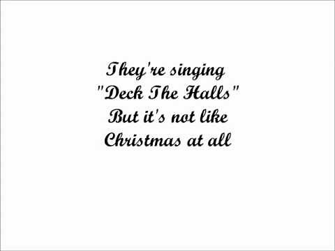 Christmas (Baby Please Come Home) Lyrics - Mariah Carey