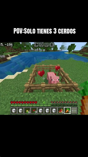 watch until the end🙉 #youtubeshorts #minecraft
