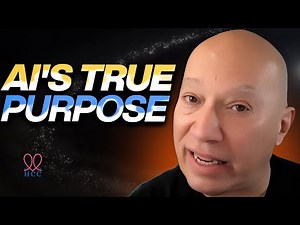 Darryl Anka: The Secret Hybrid Society & AI Consciousness