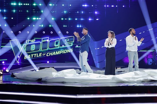 The Voice Is Coming Back — Mark Your Calendars for Season 29's Premiere