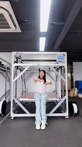 17K views · 339 reactions | How to choose a large-format 3D printer?...