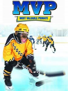 MVP: Most Valuable Primate (2000) - Where to Watch
