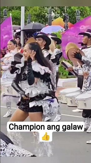 Champion moves #majorette #dance #love