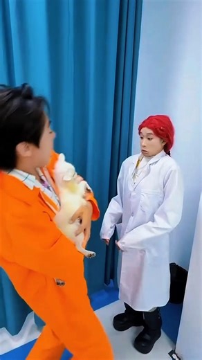 Smart Person Vs Police|Chinese Short Video #funny #person #police