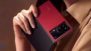 Vivo X Fold 3 Pro camera samples leak out ahead of launch - Gizmochina