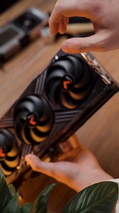 7.7K views · 36 reactions | PNY EPIC X RTX 4080 SUPER ️✨ | Hitech Computer Store | Facebook