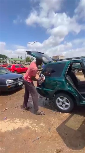 1.1M views · 5.2K reactions | How to dismantle, wash and couple a Volkswagen #wash #clean #africa | Maxthemechanic | Facebook