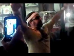 Cockroach Eating Contest - Man Dies