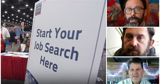 Local career readiness expert walks through the do's and don'ts of job searching