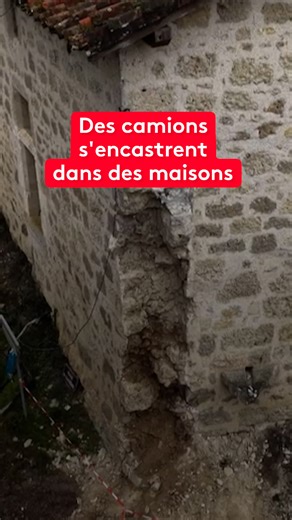 Transport de Marchandises en France : Impact Routier