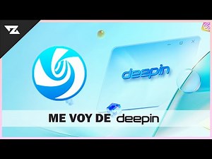 Trust, Transparency, and Linux: I'm Leaving Deepin | ...