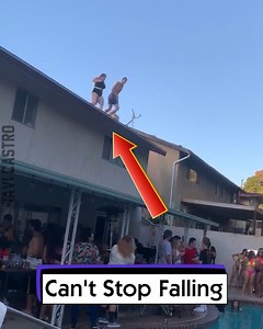 Can't Stop Falling | Tavi Castro